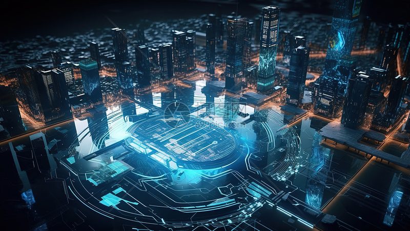 物联网解决方案代理加盟哪家好？关键在于技术实力与市场口碑