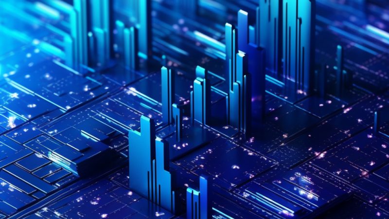 金融行业企业搜索方案：如何提升信息检索效率**